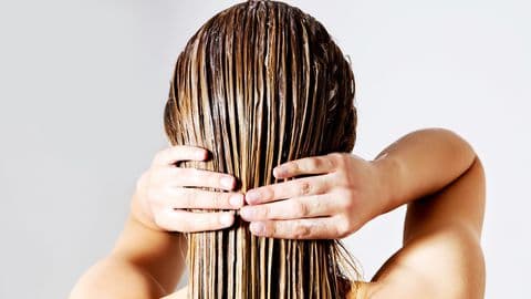 Traitement cheveux fins