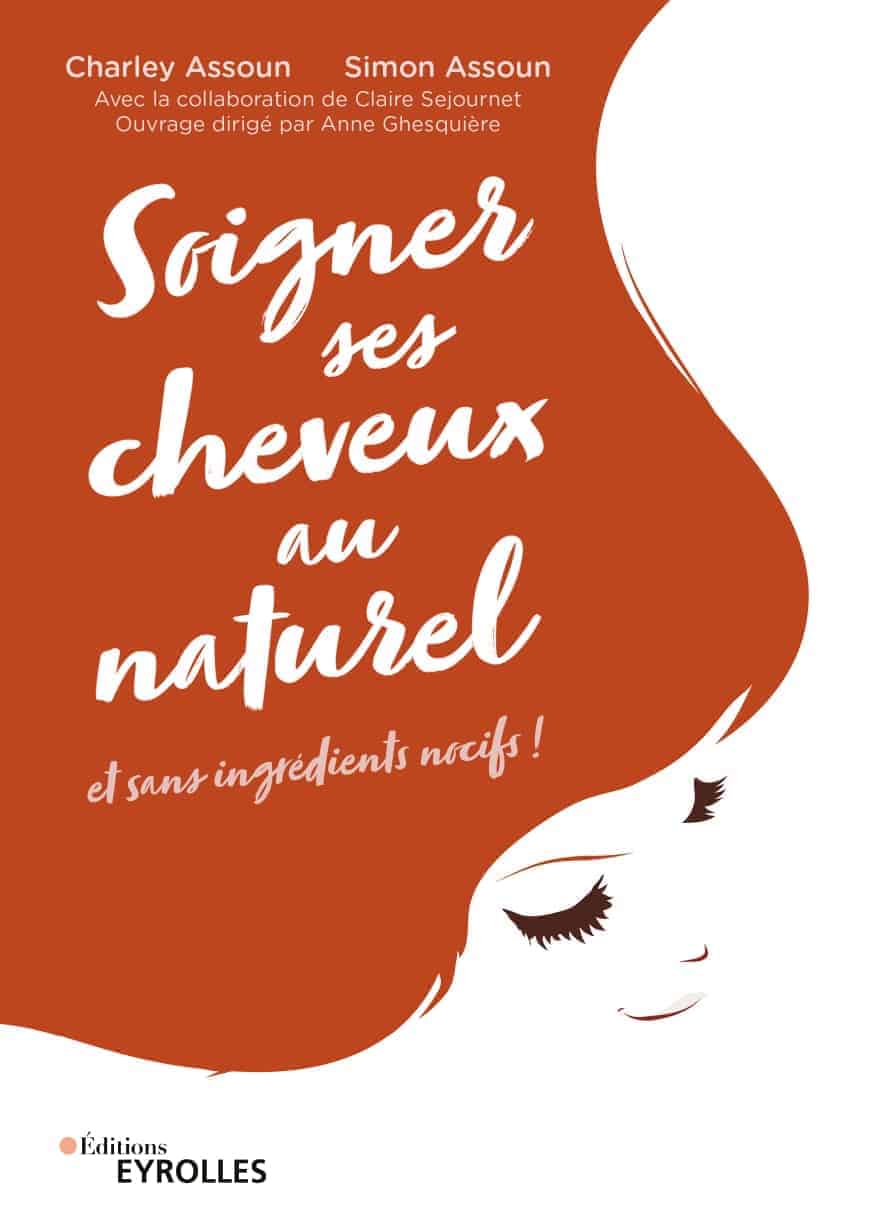 Livre Biocoiff'