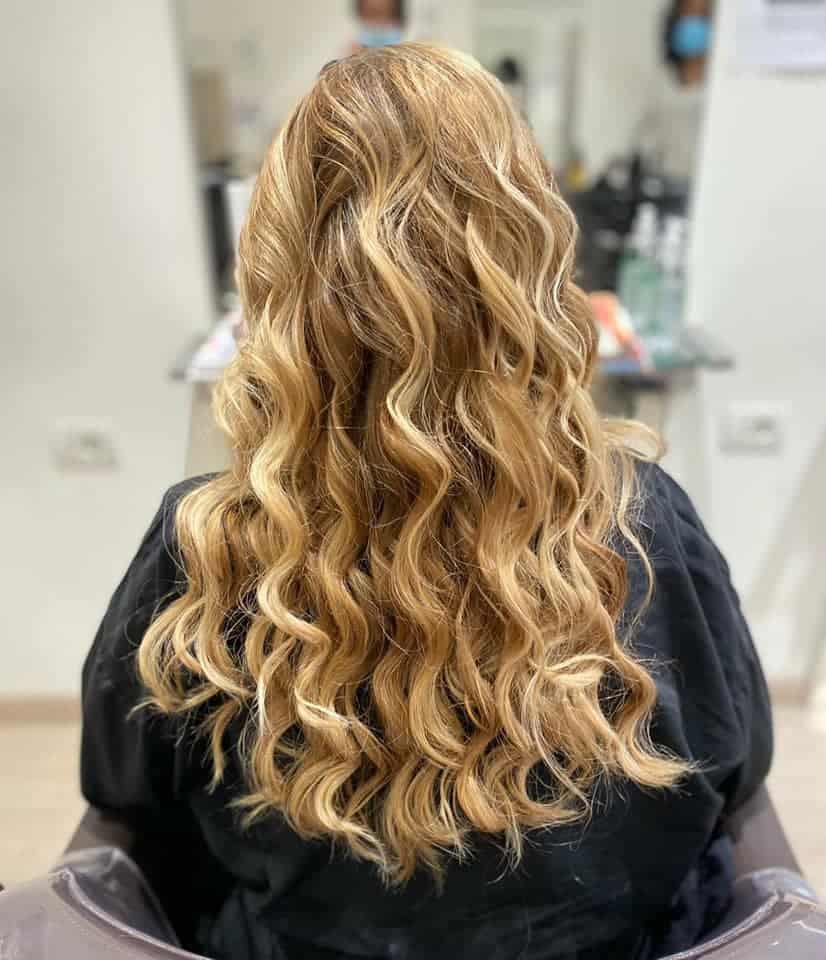 Balayage argile Paris