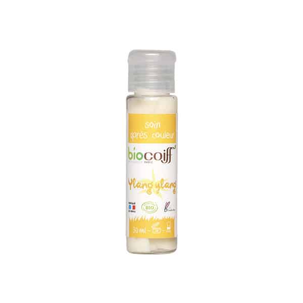 Échantillon ylang ylang
