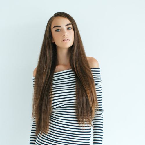 lissage naturel soin