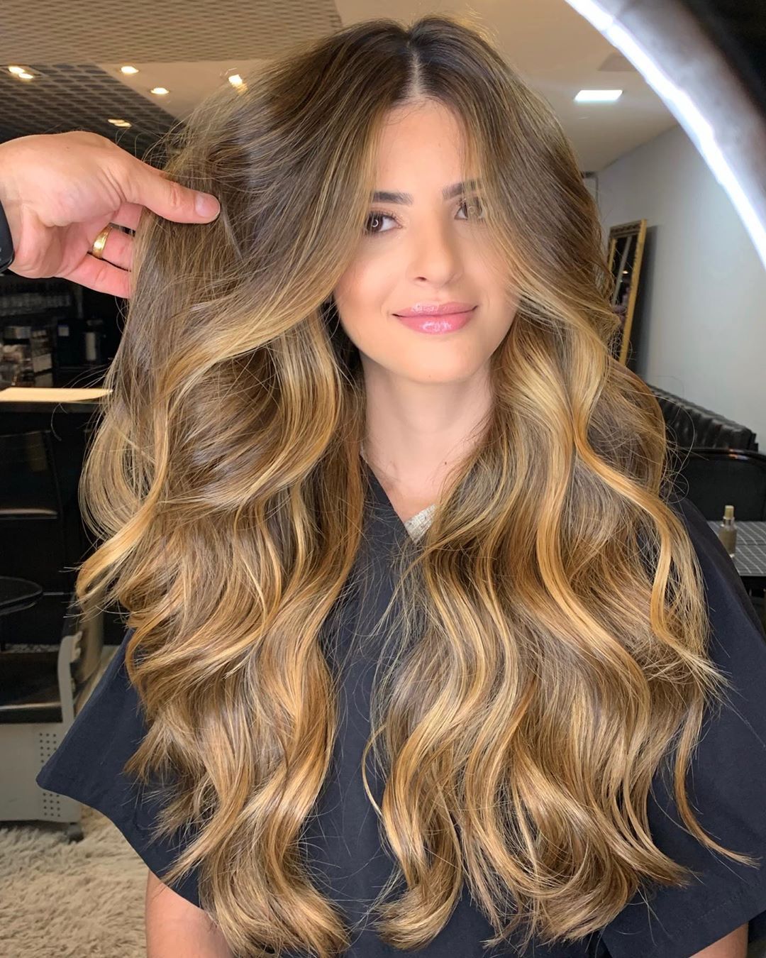 mermade hair