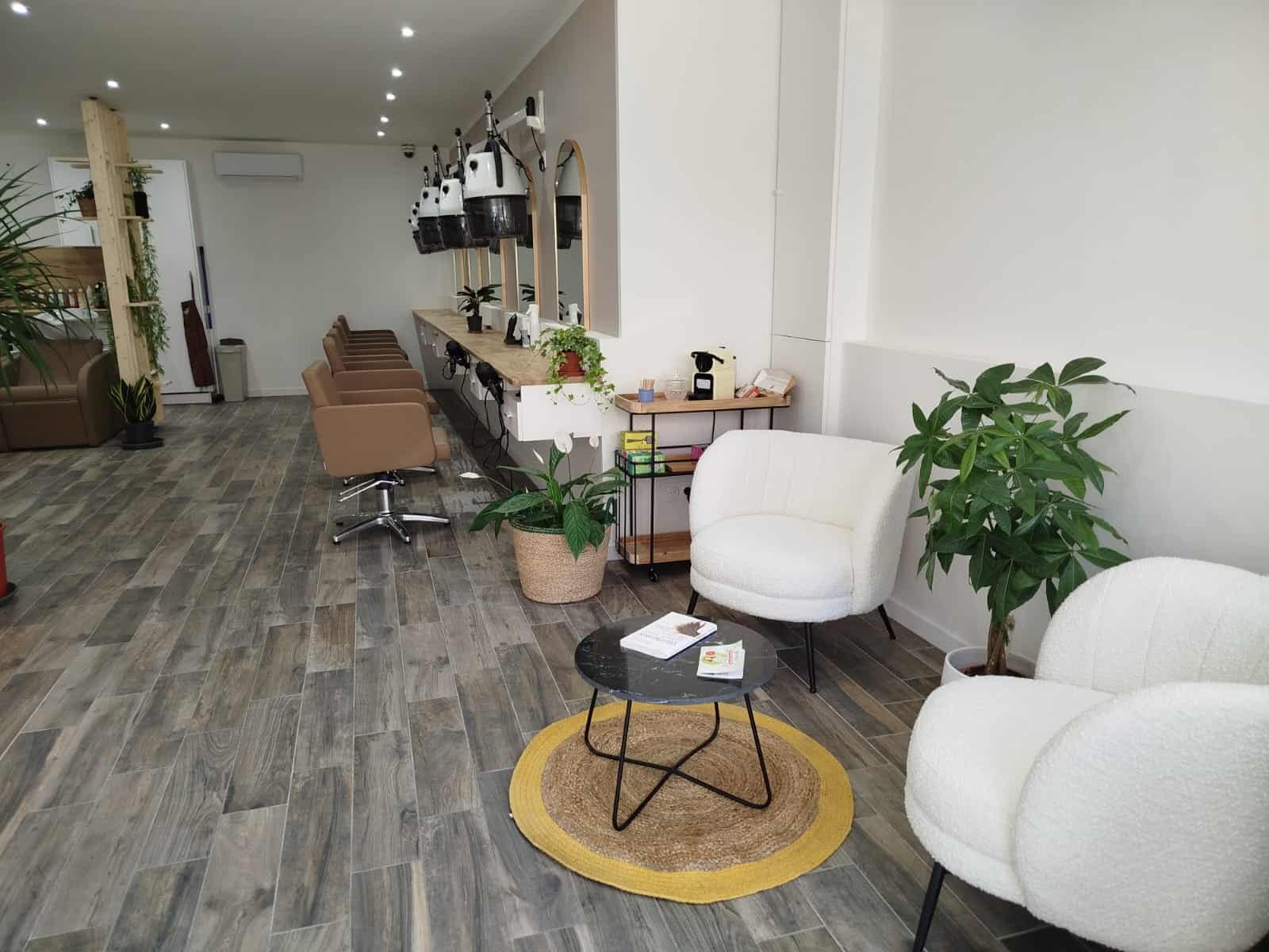 coiffeur bio bordeaux chartrons