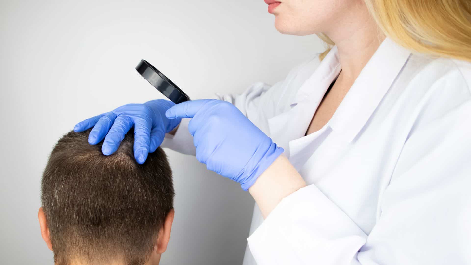 Pourquoi et comment faire un diagnostic capillaire ?