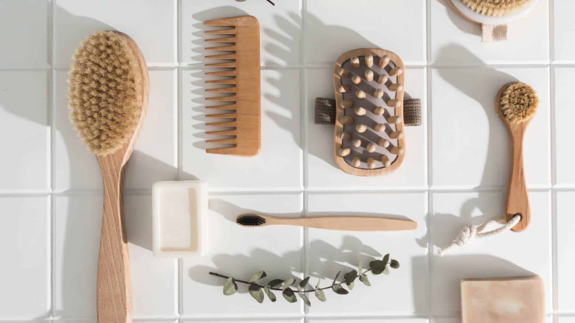 Utiliser des accessoires zéro déchet pour réduire l'empreinte écologique