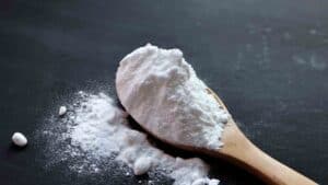 Bicarbonate de soude pour lutter contre les poux