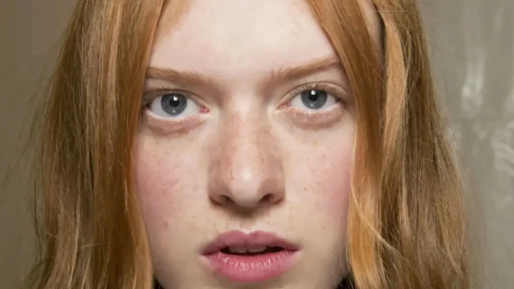 Blond vénitien et roux : différences essentielles avec Biocoiff