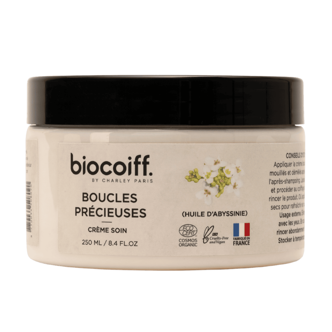 Les soins Biocoiff