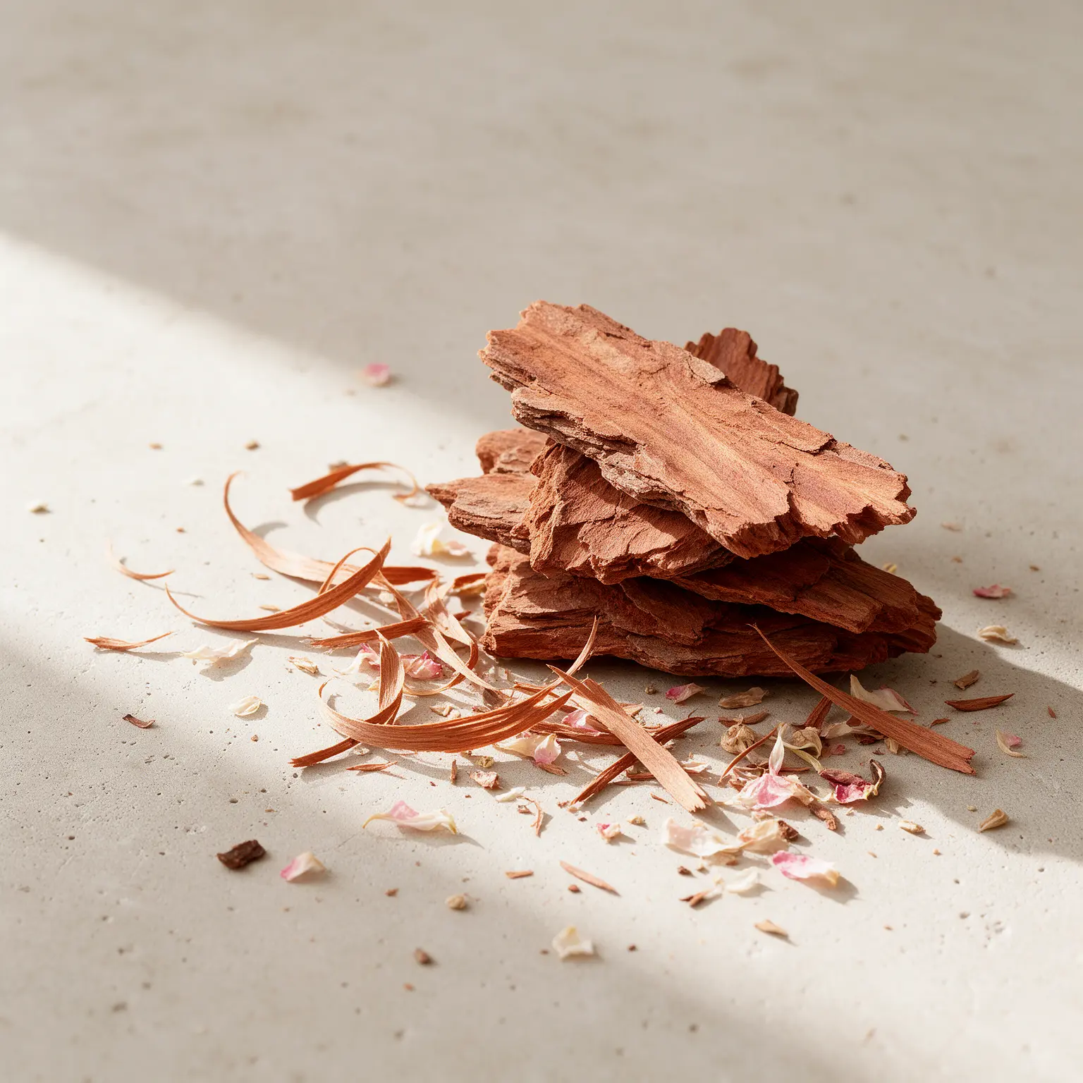Baume au bois de rose