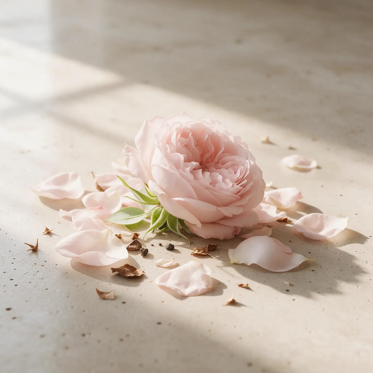 Brume de rose tonique et rafraîchissante BIO certifiée