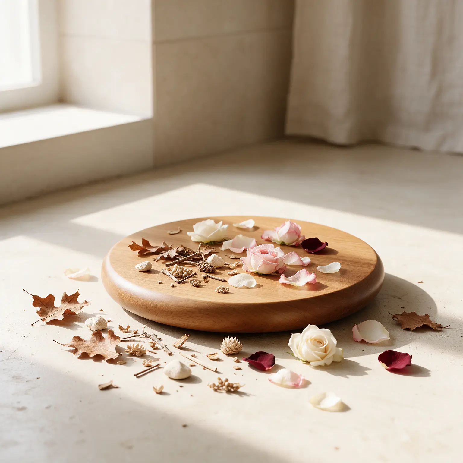 Masseur en bois