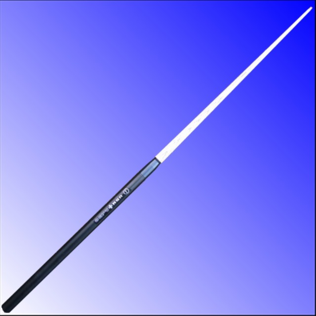 `CuePlus 49` extendable pool cue