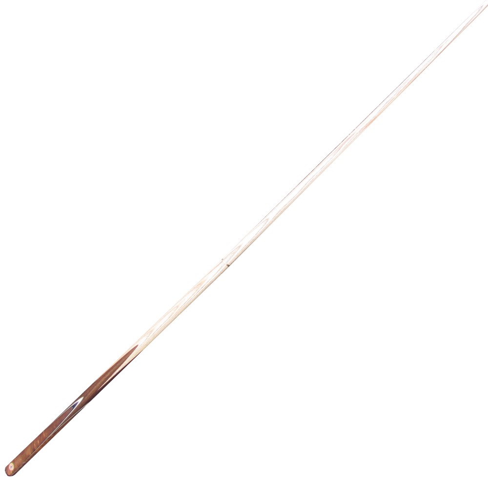 2 piece `Newberry` Pool cue from Blue Moon Leisure with Free Mini-butt. - Image 2