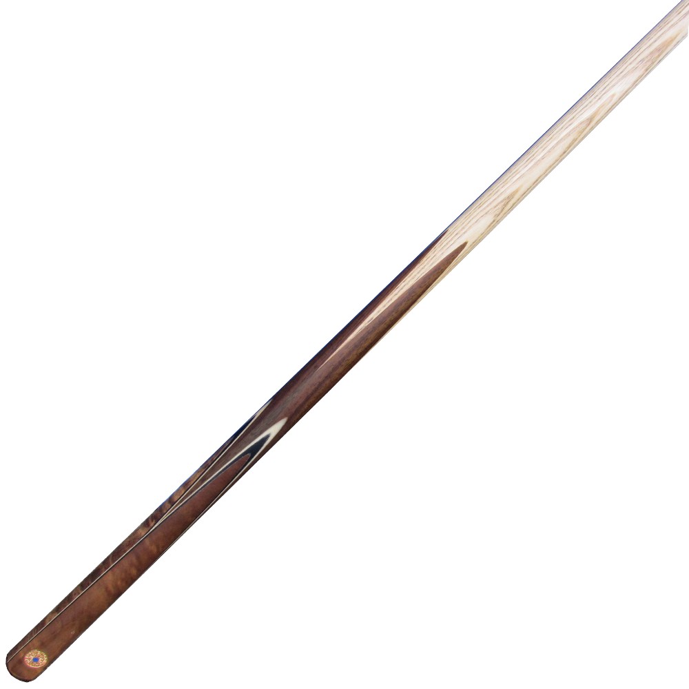 2 piece `Newberry` Pool cue from Blue Moon Leisure with Free Mini-butt.