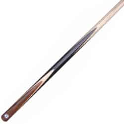 Rocket Mastercue 1pc hand spliced snooker cue