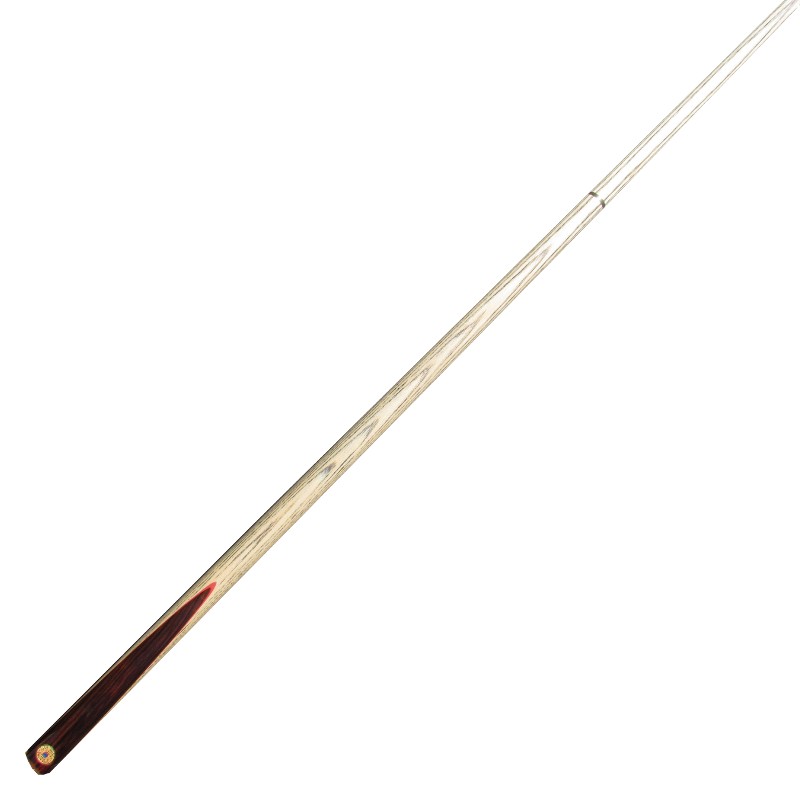 2 pc ash pool cue