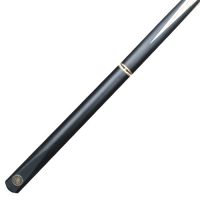 Cannon Manta 2 piece (mid joint) 3 section pool or snooker cue - Image 2