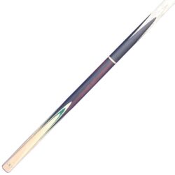 Celtic butt jointed snooker cue