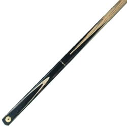 Blue Moon Challenger butt jointed snooker and pool cue.