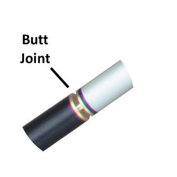 Cannon Scorpian 2 piece pool cue from Peradon - Image 3