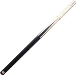 Master Cue Tournament High butt jointed Snooker Cue from Blue Moon Leisure