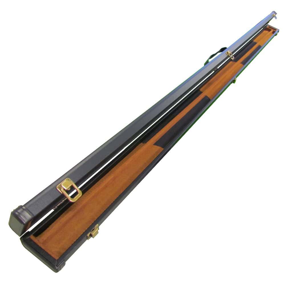Blue Moon 1 pc snooker cue and pool cue case