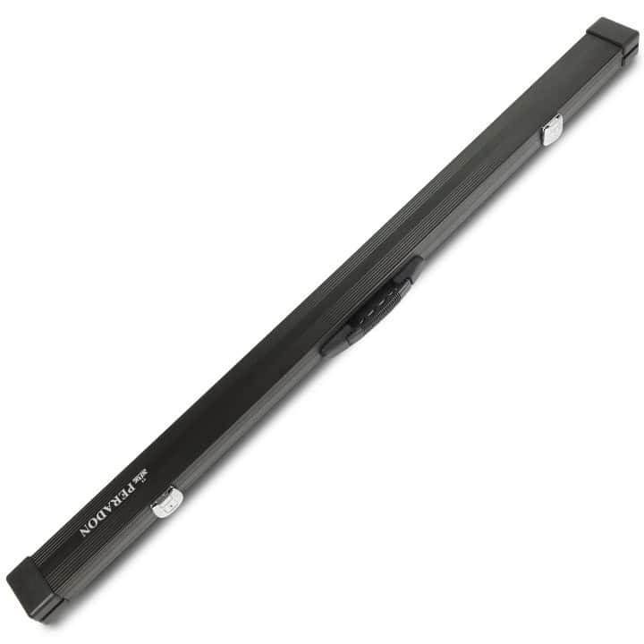 Peradon Black Ali cue case