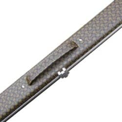 2 piece cue cases
