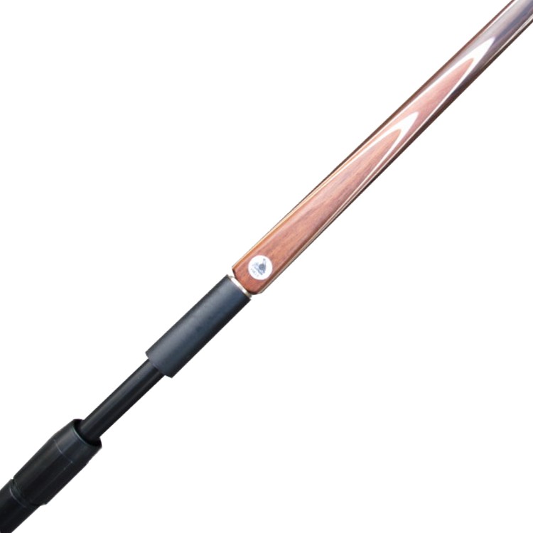Cannon Focus snooker cue and case package - Image 4