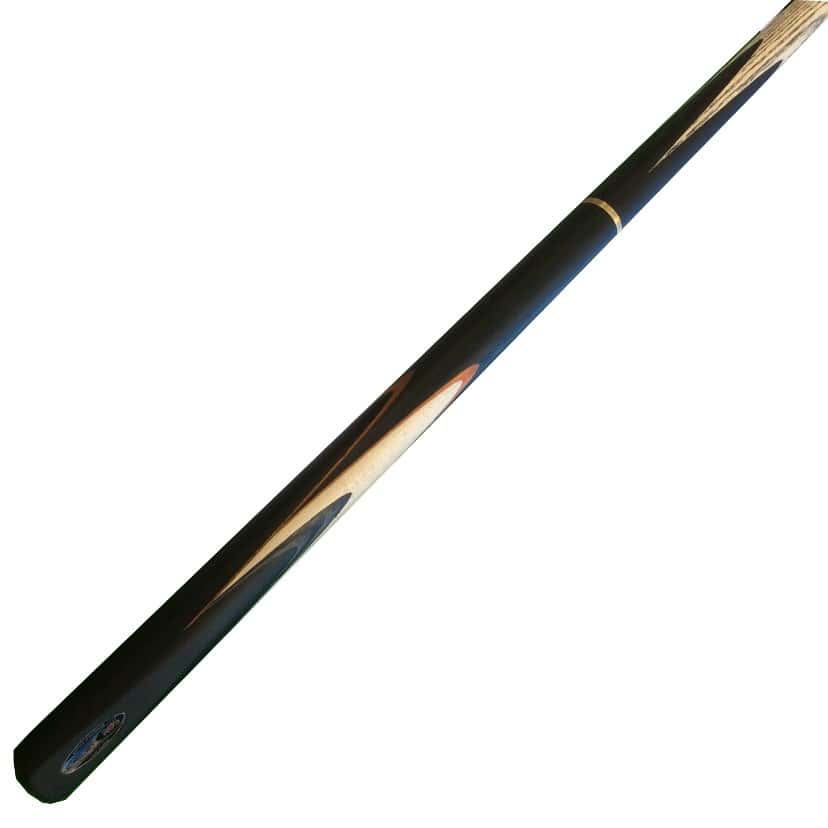 Riley RO3-7 Ebony hand spliced snooker cue - Image 6