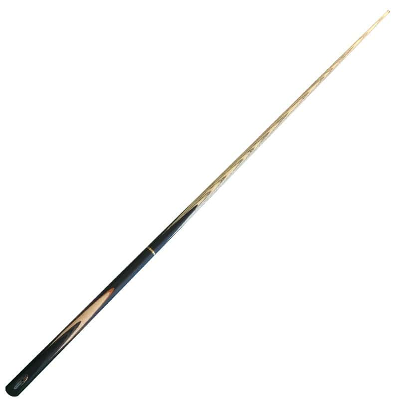 Riley RO3-7 Ebony hand spliced snooker cue - Image 3