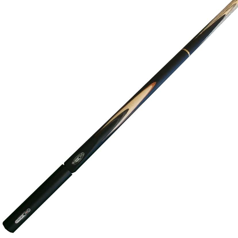 Riley RO3-7 Ebony hand spliced snooker cue - Image 5