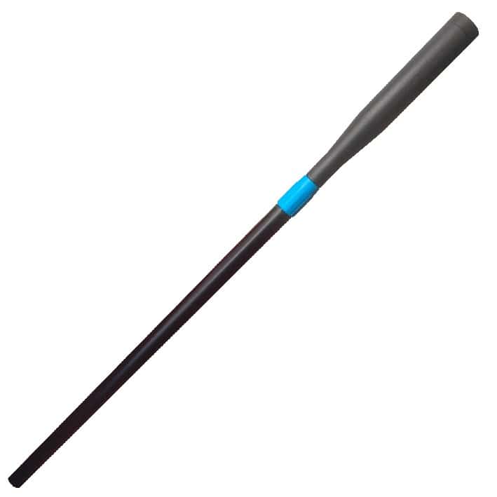 Extenda-Plus push-on telescopic cue extension