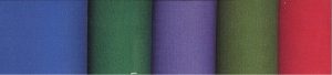Pool cloth colours