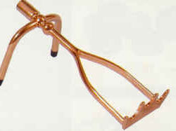 Extended Spider Rest Head