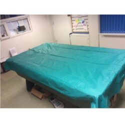Pool table cover under £10