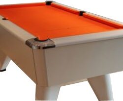 Winner pool table from Blue Moon Leisure