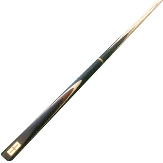 RES-5UK Riley hand-spliced snooker cue