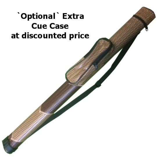 Viper 2 piece cue from Cannon - Image 4