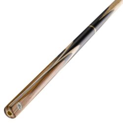Halow snooker cue made by Peradon and supplied by Blue Moon Leisure