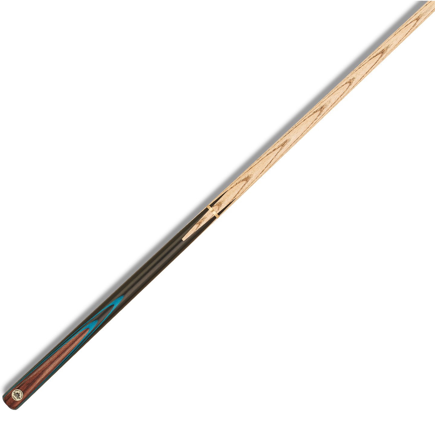 Peradon Luna Pool Cue - Made in England - Image 2
