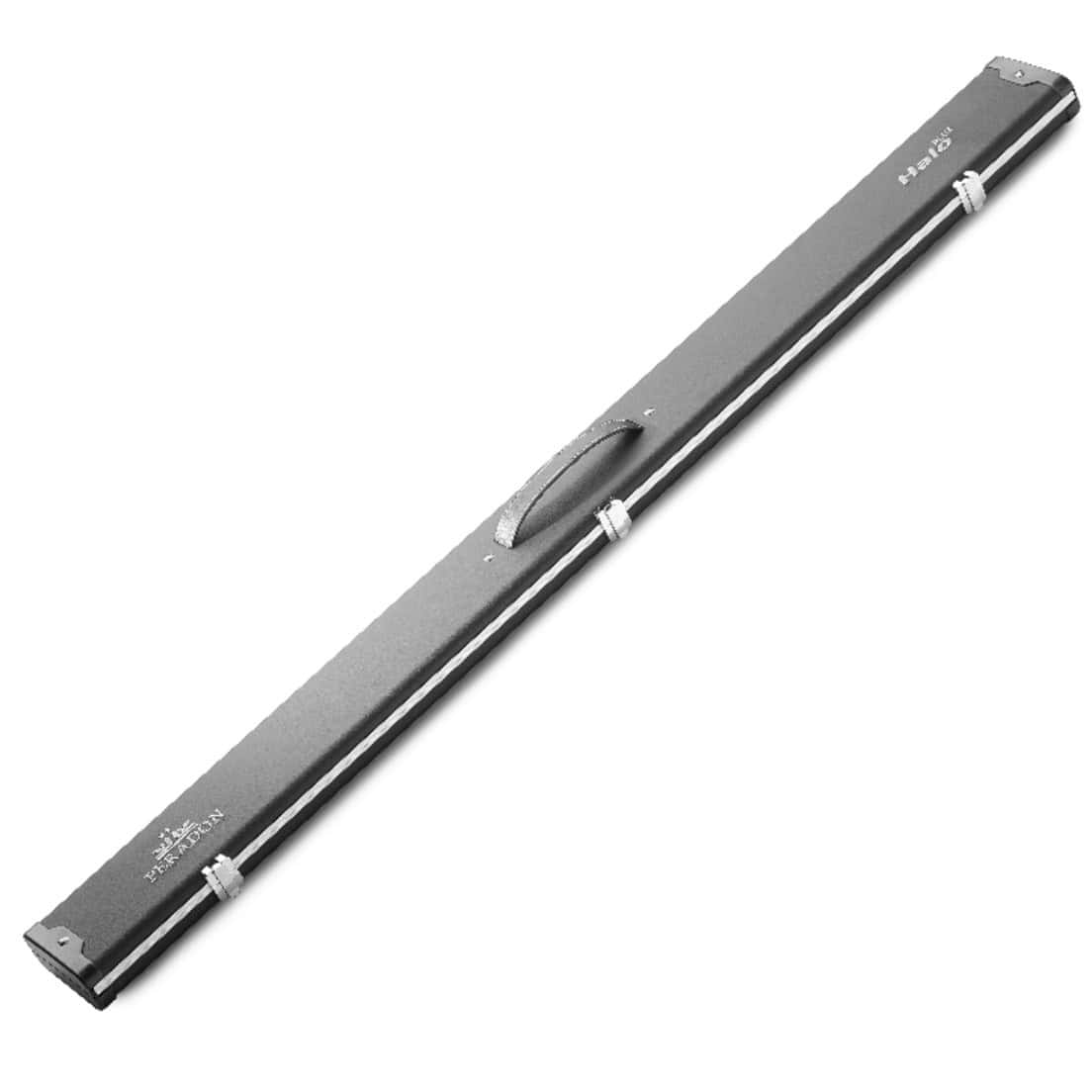 Peradon Halo 3/4 Extra wide snooker and pool cue case.