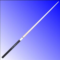 Cueplus 44 pool cue with adjustable cue length