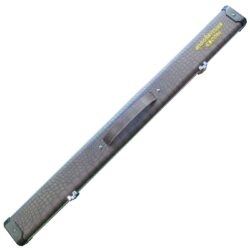 Blue Moon Aluminium cue case