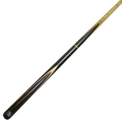 Highfield butt jointed snooker cue