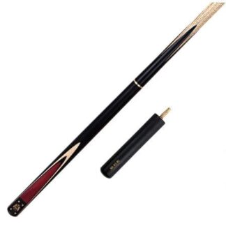 BCE UK2 Heritage UK butt jointed snooker cue
