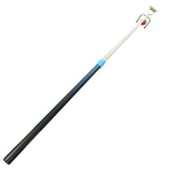 Extended Spider Reachmaster snooker table rest