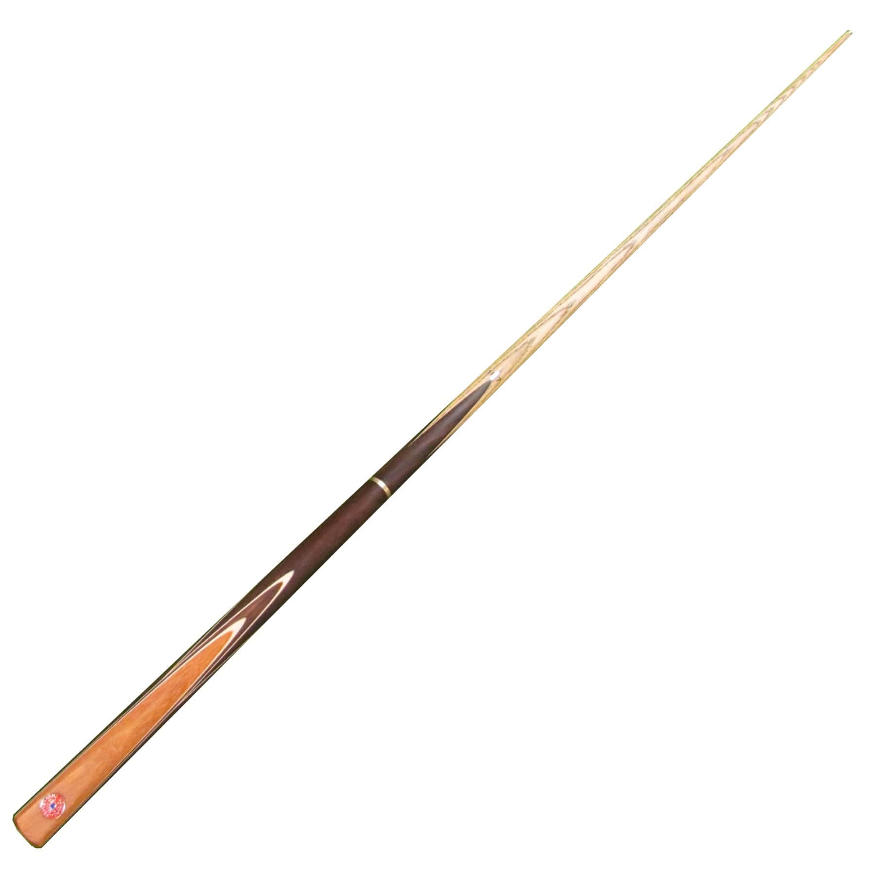 The `Tor` hand-spliced butt jointed pool cue - Image 2