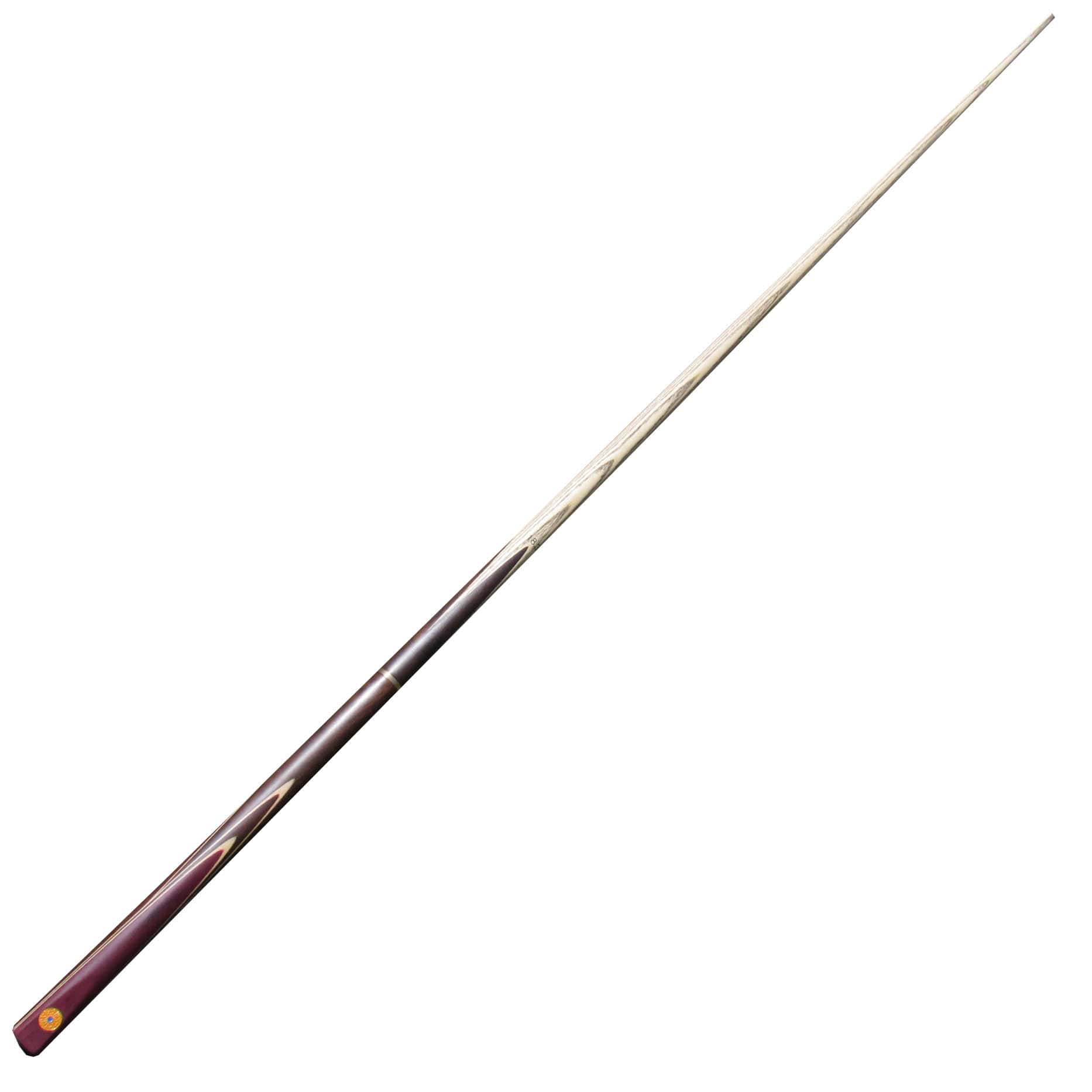 The Plymouth Handspliced butt jointed cue