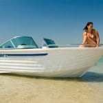 melbourne boat rental
